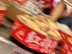 -龍歌自助小火锅(市南金茂湾店)