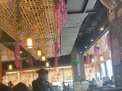 -粤点越有·茶点·粤菜(樵岭国际店)