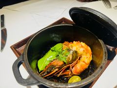 -王品牛排(福州泰禾店)
