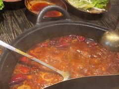 -冯校长老火锅(深圳福田店)