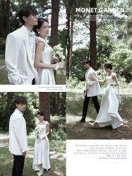 -巴黎经典婚纱摄影PARISSIC