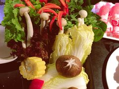 -捞王锅物料理(凯旋路店)