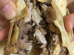 -宝光熏肉鞋底火烧(新街口店)