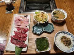 -小肉魁家•烧肉放题自助(南门中大国际店)