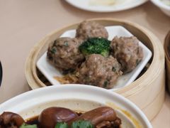 -亮庆餐厅·粤菜·早茶(篁庄店)