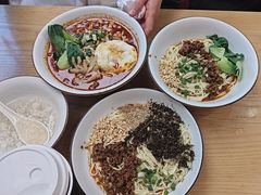-蓉李记成都名小吃(宜昌伍家岗万达店)