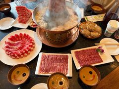 -南门涮肉(北洼路店)