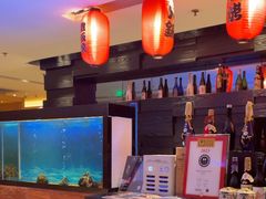 -西村日本料理(香格里拉饭店)
