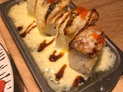 -西月山居匠心创意料理(江汉路新佳丽广场店)