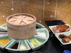 -羲和雅苑•北京烤鸭(平安国际金融中心店)