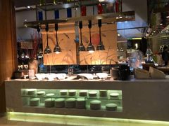 -杭州钱江新城万怡酒店-西餐厅