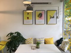 -五进制 Coffee Shop