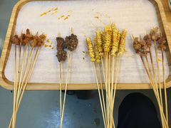 -逗烤·轻烧烤(福田店)
