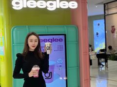 -gleeglee乐溢亦茶(合生汇店)
