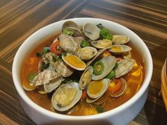 花蛤-江太极江浙菜(马桥万达广场店)