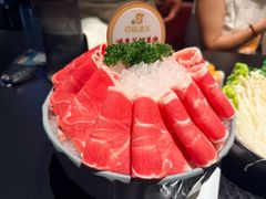 -百草滩羊·清水涮羊肉(长城路店)