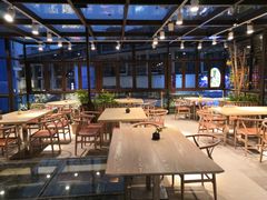 大堂-渔太泰漓江小馆·广西融合菜(西街店)