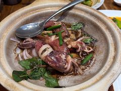 -一同楼福州菜馆(五四店)