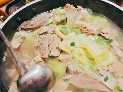 -川堂风·跷脚牛肉·乐山爆炒(宝山日月光店)