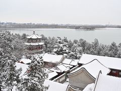 -颐和园