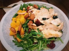 -AFS Cafe & Canteen(闽江二路店)