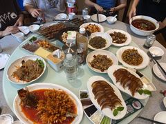 -紫光园(劲松店)