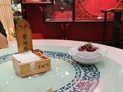 -老西门·常州菜·20年老品牌(新区店)