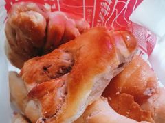 鸭尾酥-一大糕点(纬六路店)