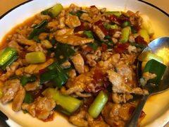 -山石榴·贵州菜(丰盛里店)