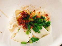 biangbiang面-西安饭庄·非遗陕菜(钟楼店)