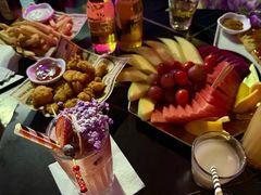 -MOSSO音乐酒吧·live house(南京旗舰店)