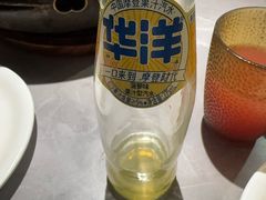 -伍棵星炭烤自助料理·烤鳗鱼(浦东食品城店)