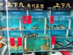 -上下九广州菜馆(锦业路店)