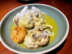 -MAGPIE喜鹊派餐厅(华侨城店)