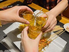 -卞二小串·鹤岗烧烤·坑烤(永定路店)