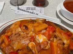 -香港新发烧腊茶餐厅(书城店)