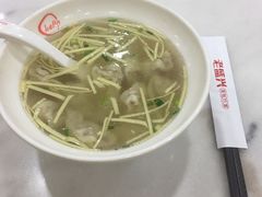 -老盛兴汤包馆(大华二路店)