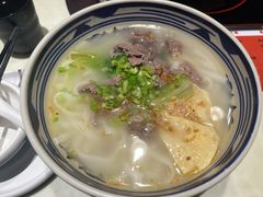 -潮牛海记•潮汕牛肉火锅•醉鸡煲•粿条汤(通北路店)