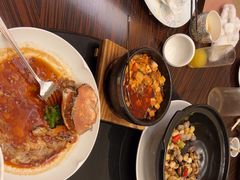 -杭州和达希尔顿逸林酒店·和园中餐厅-杭帮菜名店