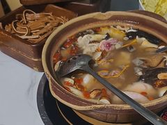 -菌小白火锅(时尚天河店)