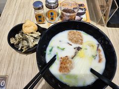 -渔米丰·广府鱼汤米线(光明广场店)