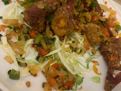 -白仁仔· 活烤海鲜 宵夜(豫园店)