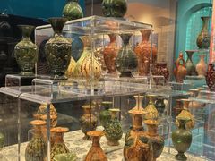 -北京工艺美术博物馆