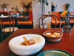 -Laures·月桂西班牙碳烤餐厅(十尚坊店)