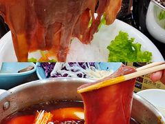 -盒马鲜生(和谐广场店)