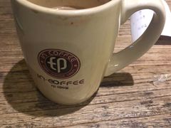 -印咖啡IN COFFEE(红旗街店)