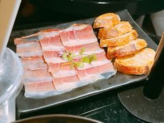 -广州四季酒店·天吧·高空酒吧