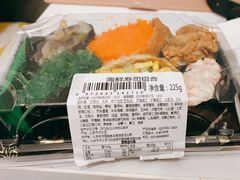 -7fresh七鲜(大族广场店)