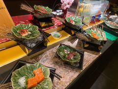 -滩万日本料理Nadaman(国贸大酒店)