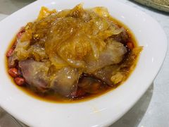 -顺风海鲜港(长寿路店)